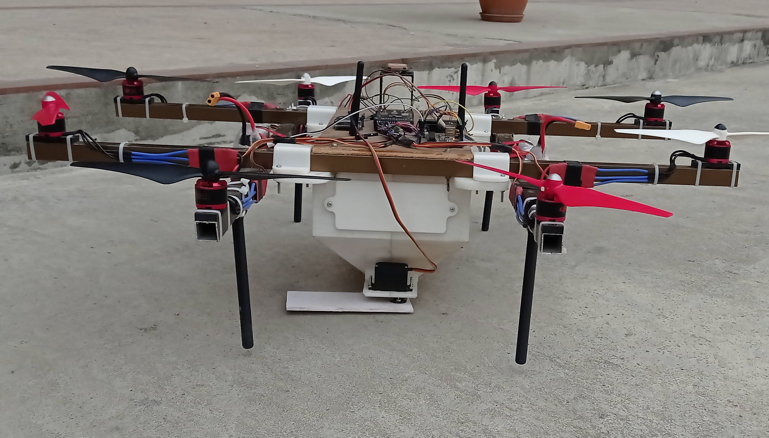 Edubot Batman